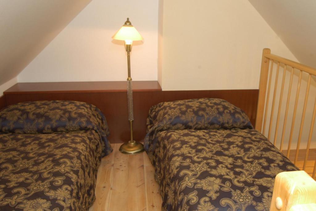Hotel Petr Karlovy Vary Ngoại thất bức ảnh