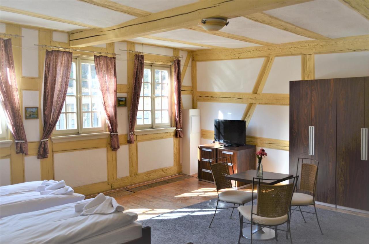Hotel Petr Karlovy Vary Ngoại thất bức ảnh