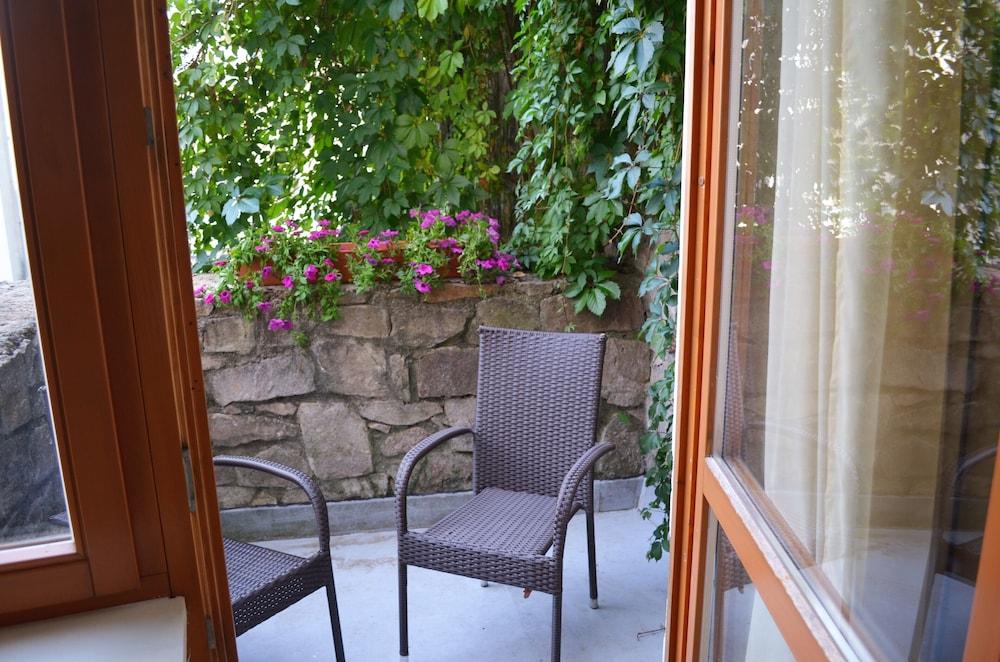 Hotel Petr Karlovy Vary Ngoại thất bức ảnh